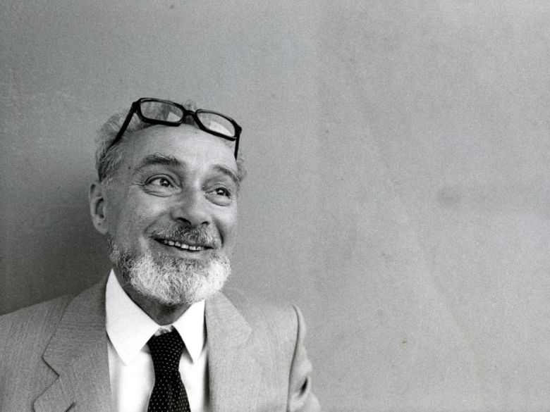 Primo Levi