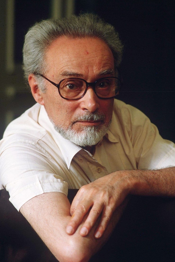 Primo Levi image