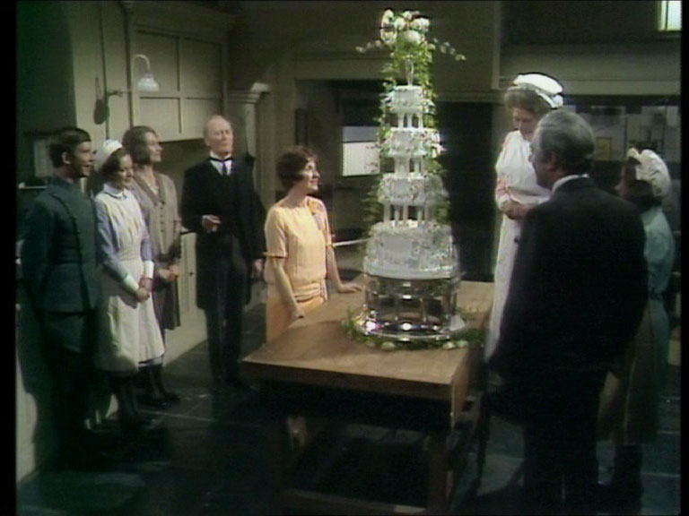Upstairs, Downstairs