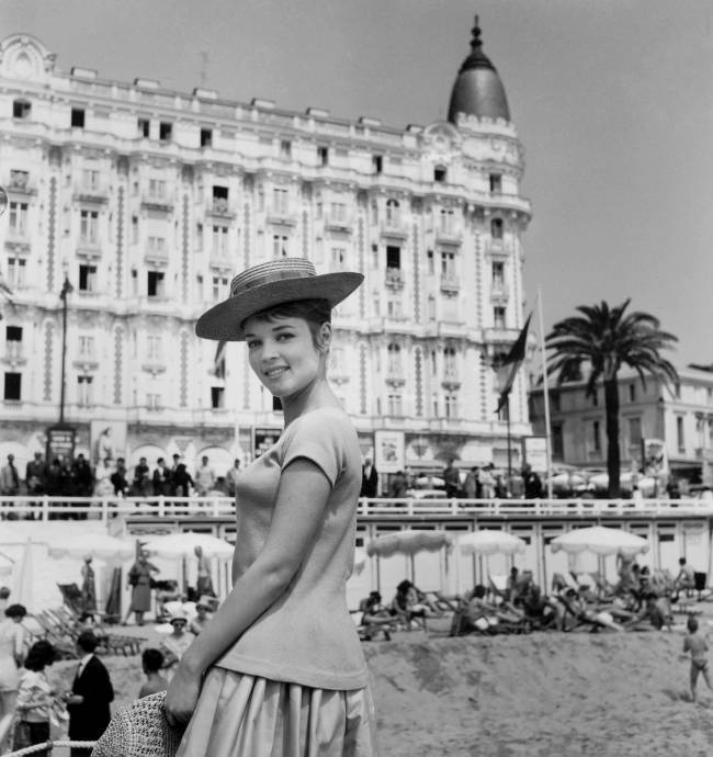 Picture of Agnès Laurent