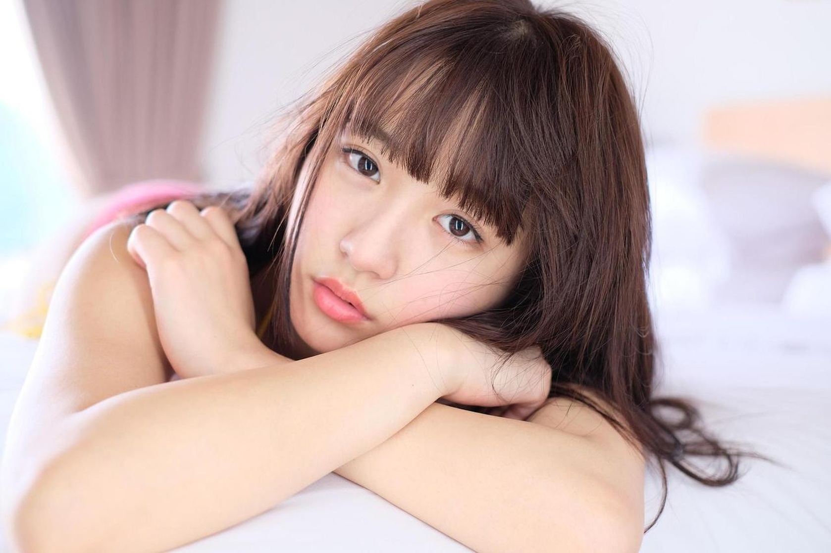 Nana Asakawa