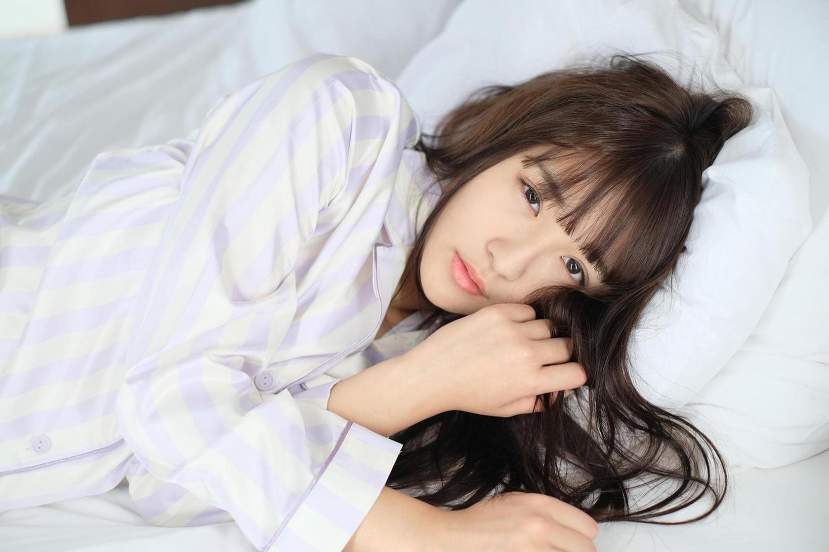 Nana Asakawa