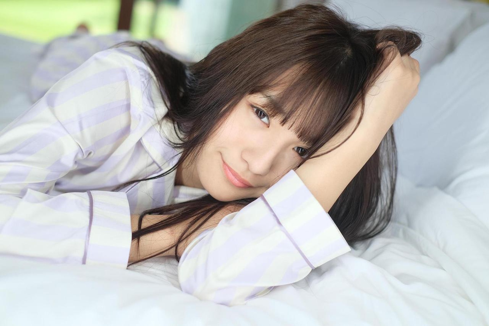 Nana Asakawa