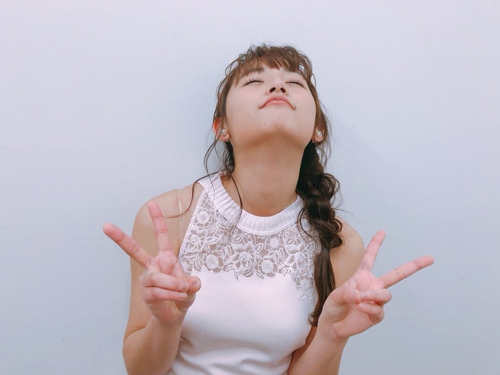 Nana Asakawa