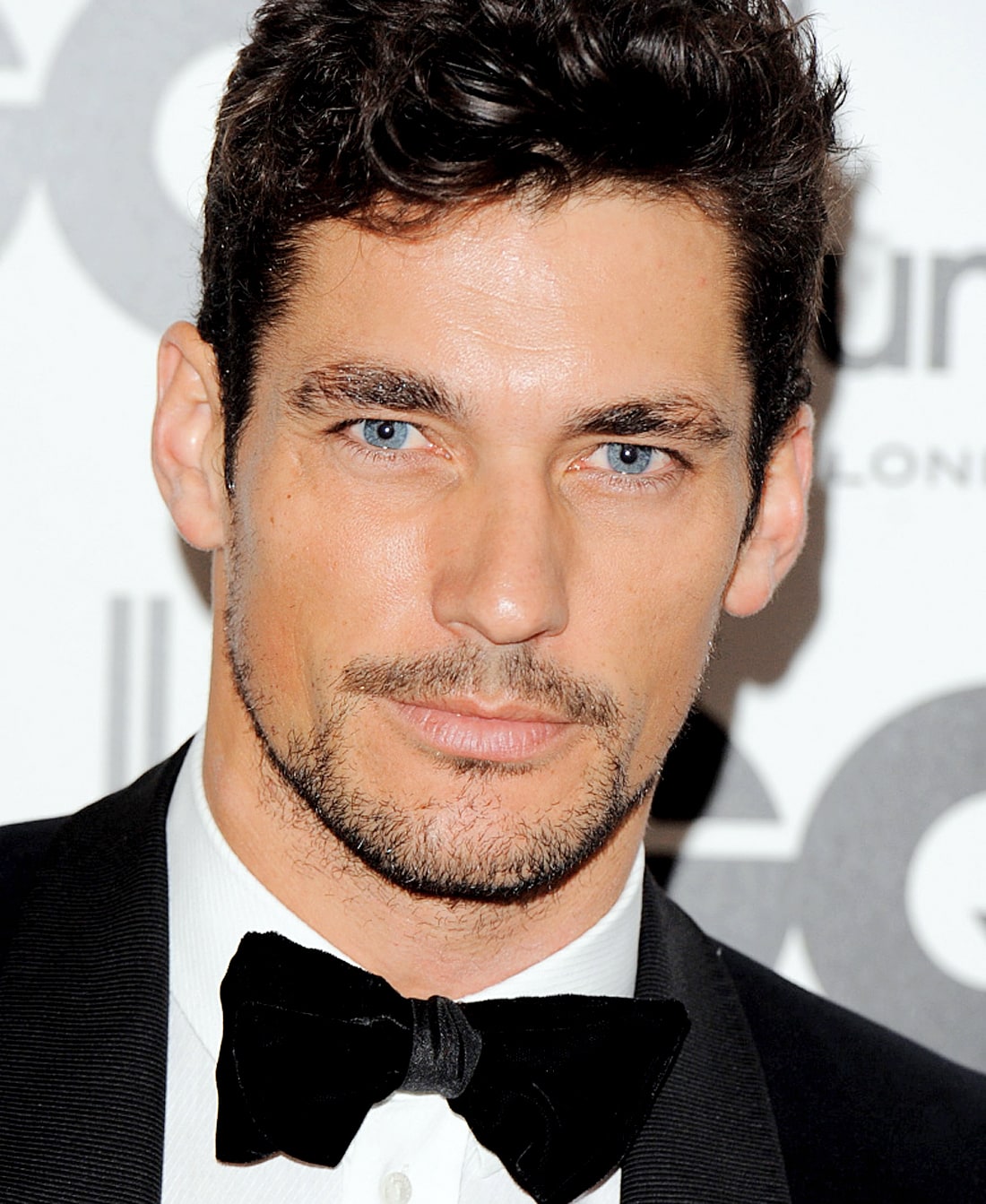 David Gandy picture