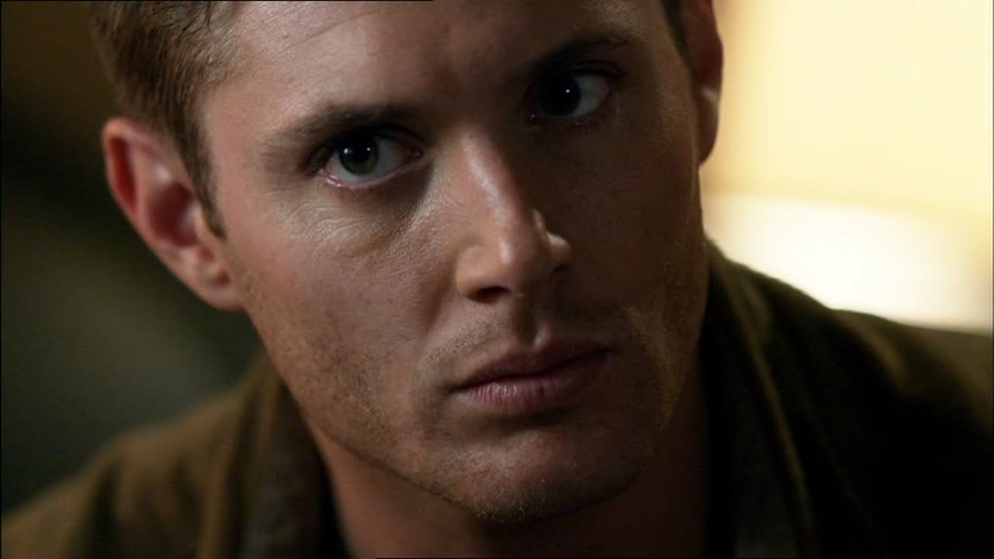 Jensen Ackles Jensen Ackles