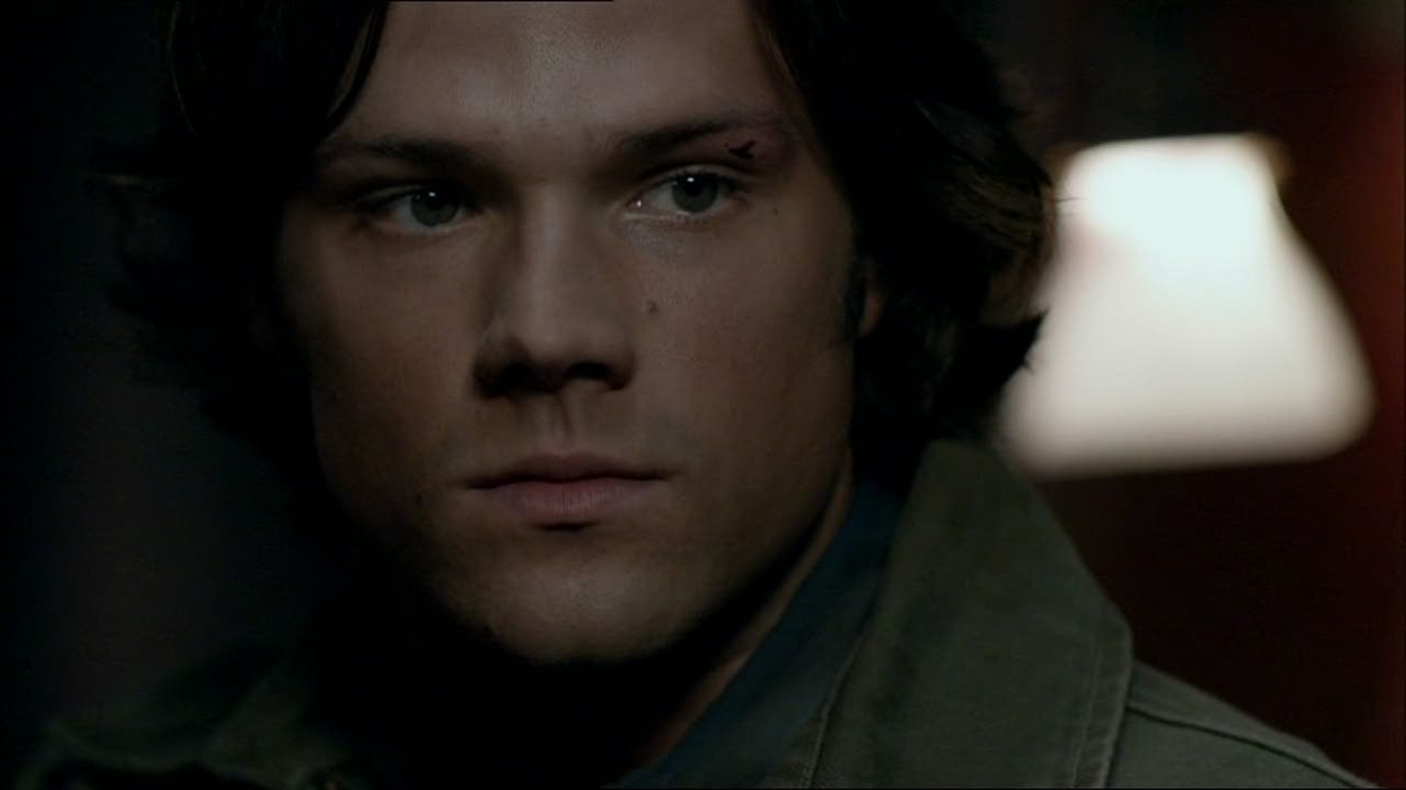 Jared Padalecki Jared Padalecki