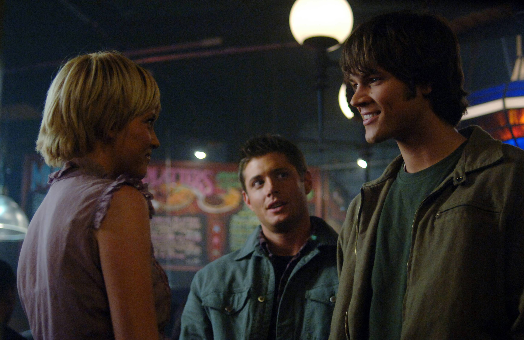 Supernatural Supernatural