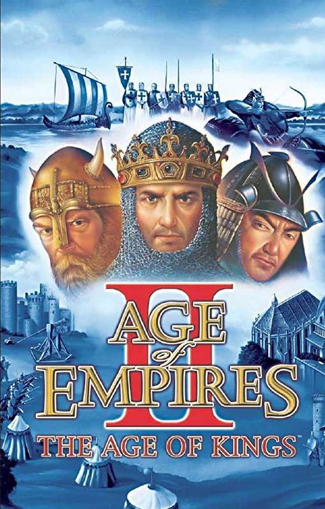 Picture of Age of Empires The Age of Kings