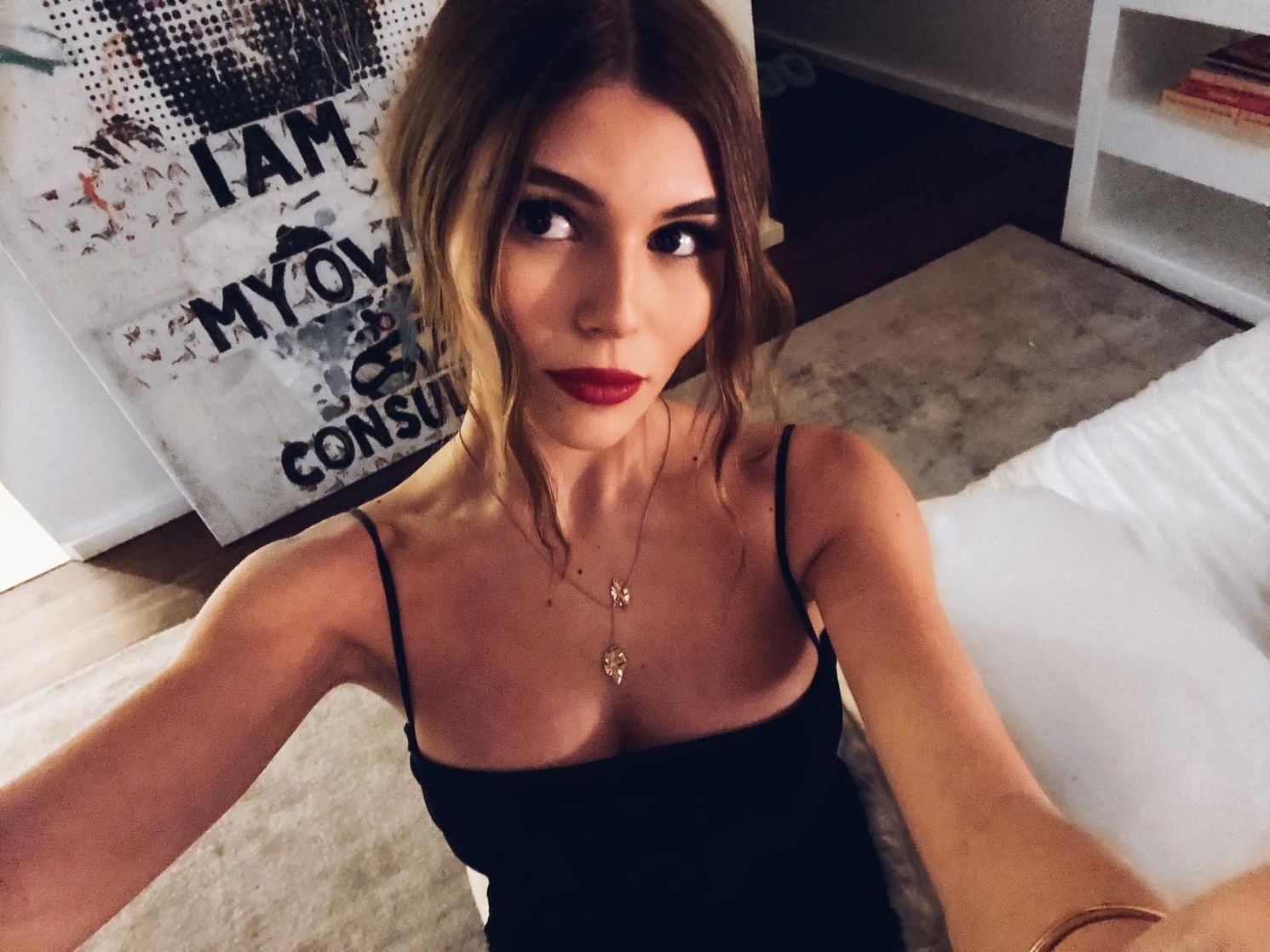 Olivia Giannulli Olivia Giannulli