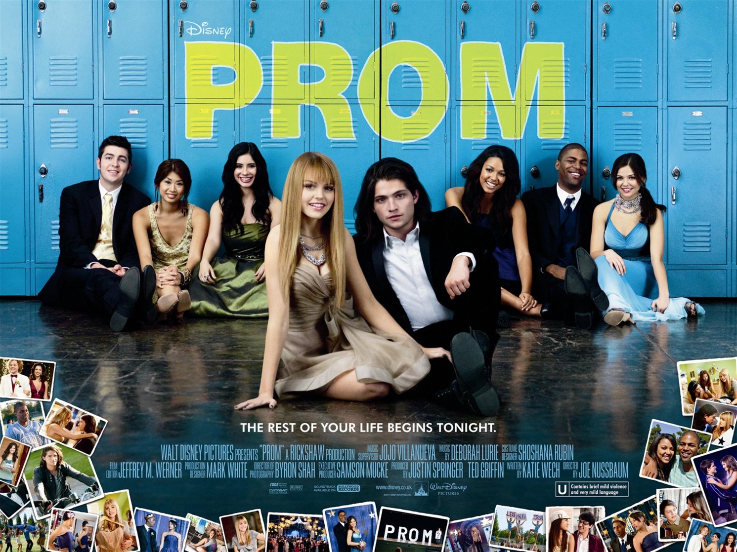 Prom