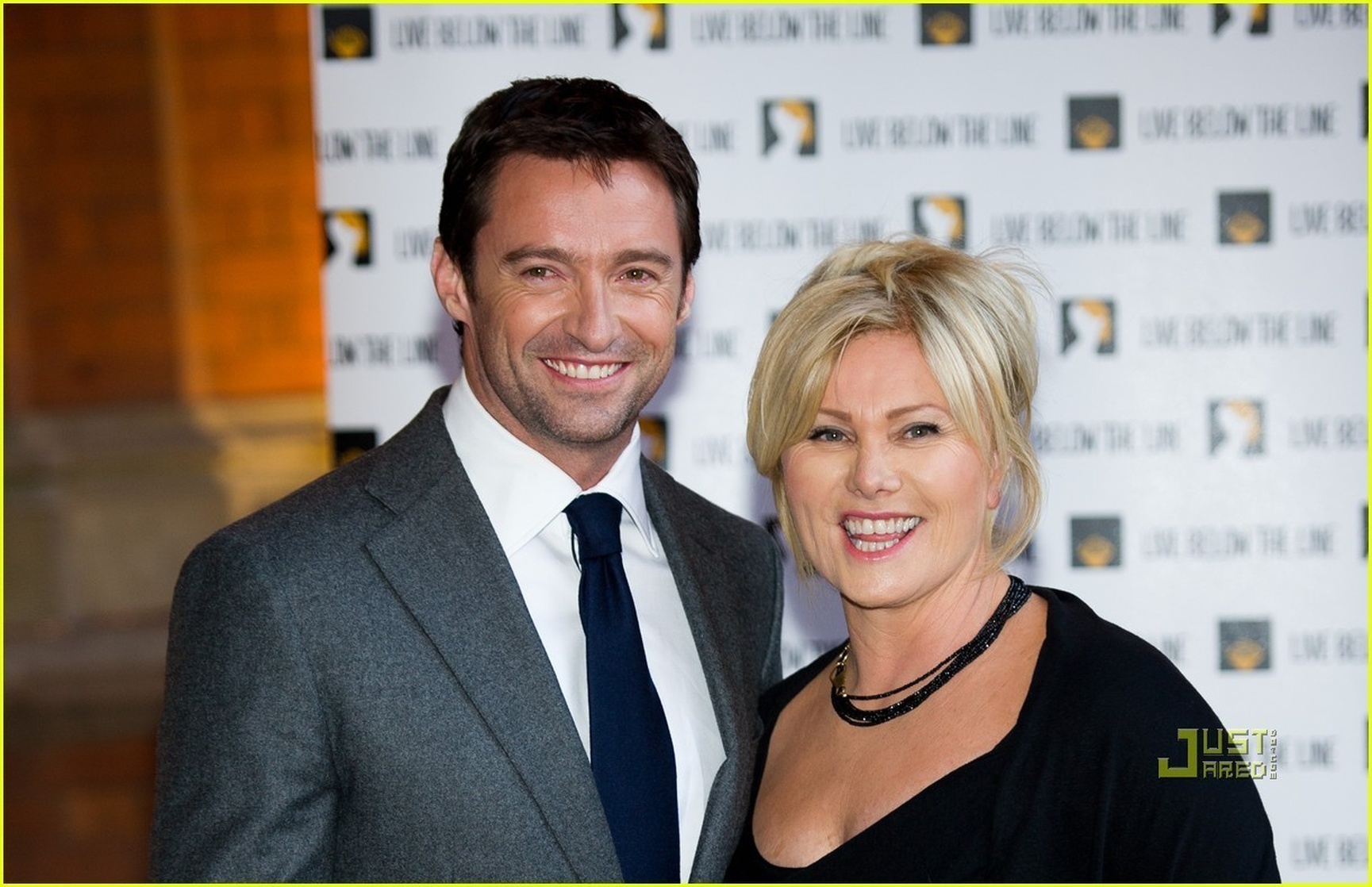 Hugh Jackman