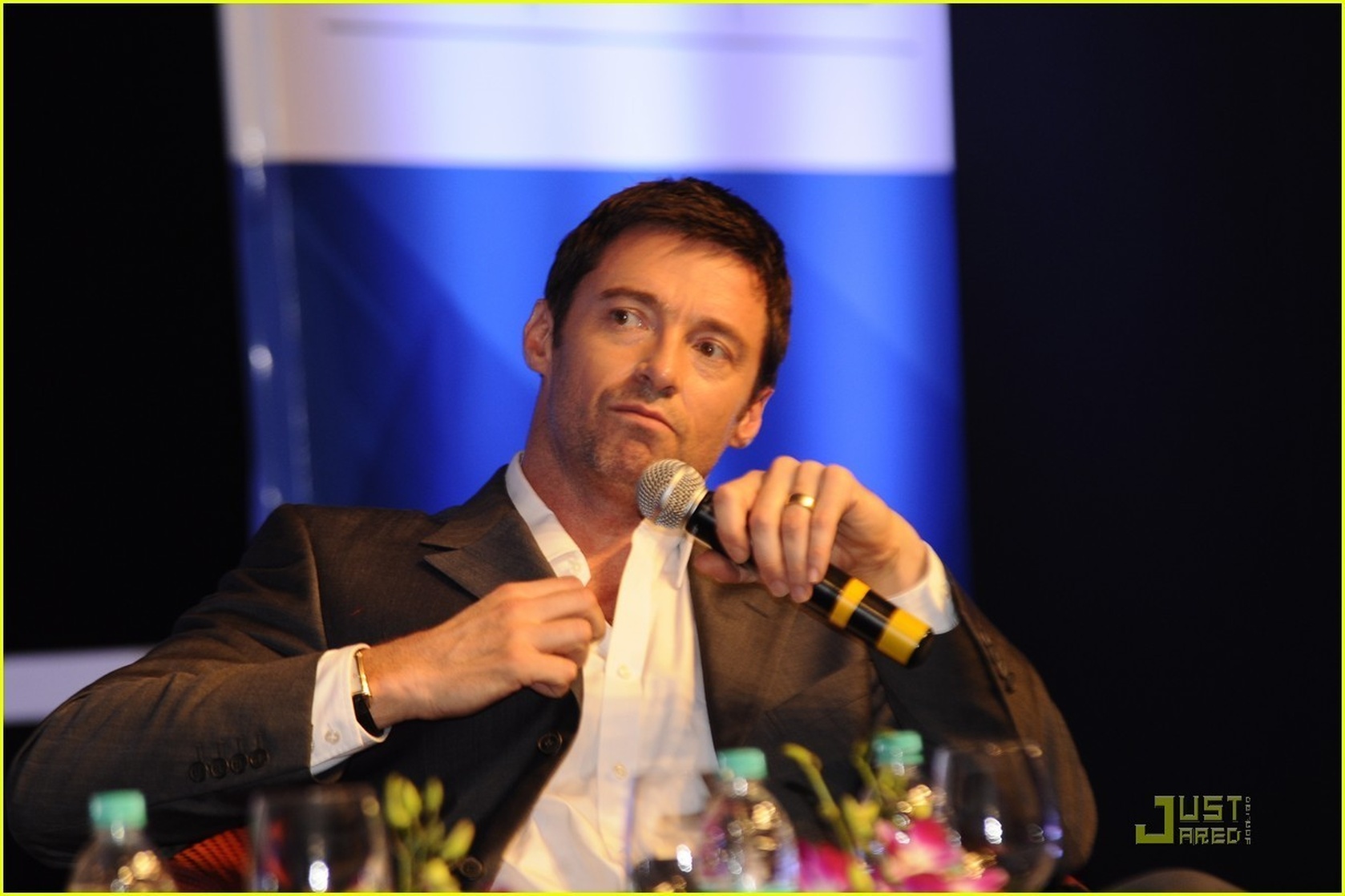 Hugh Jackman