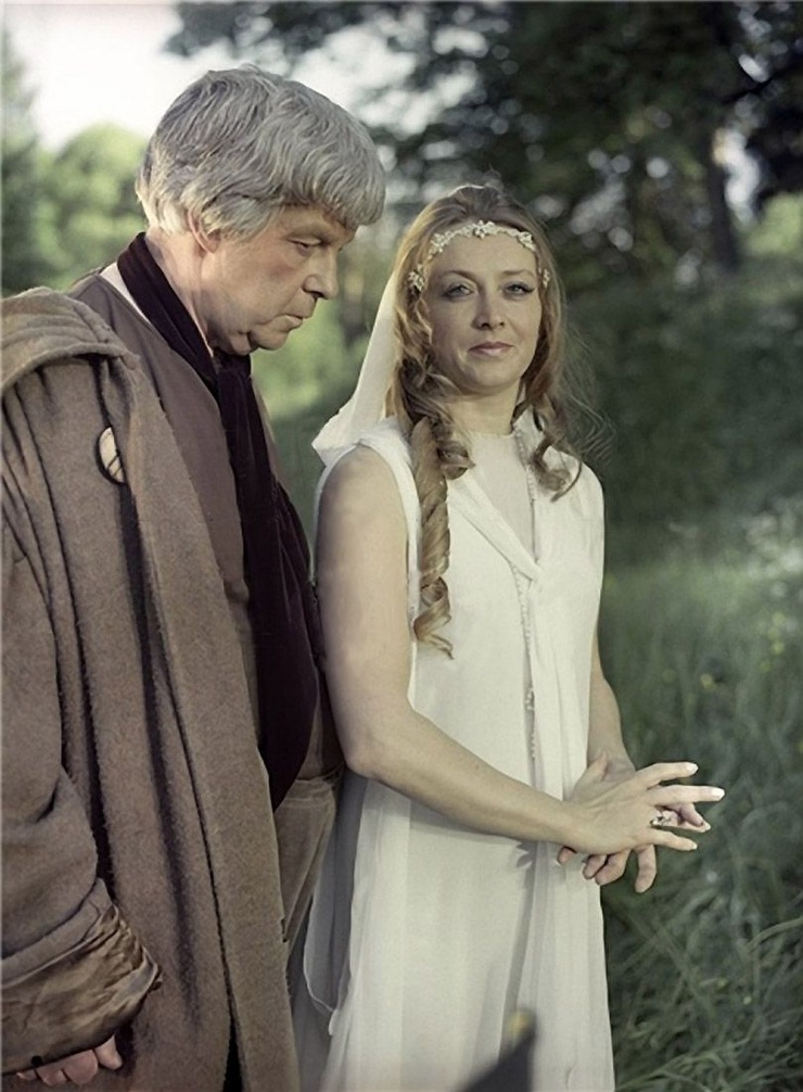 Picture of Margarita Terekhova