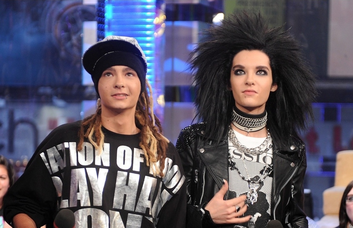 Picture of Tokio Hotel