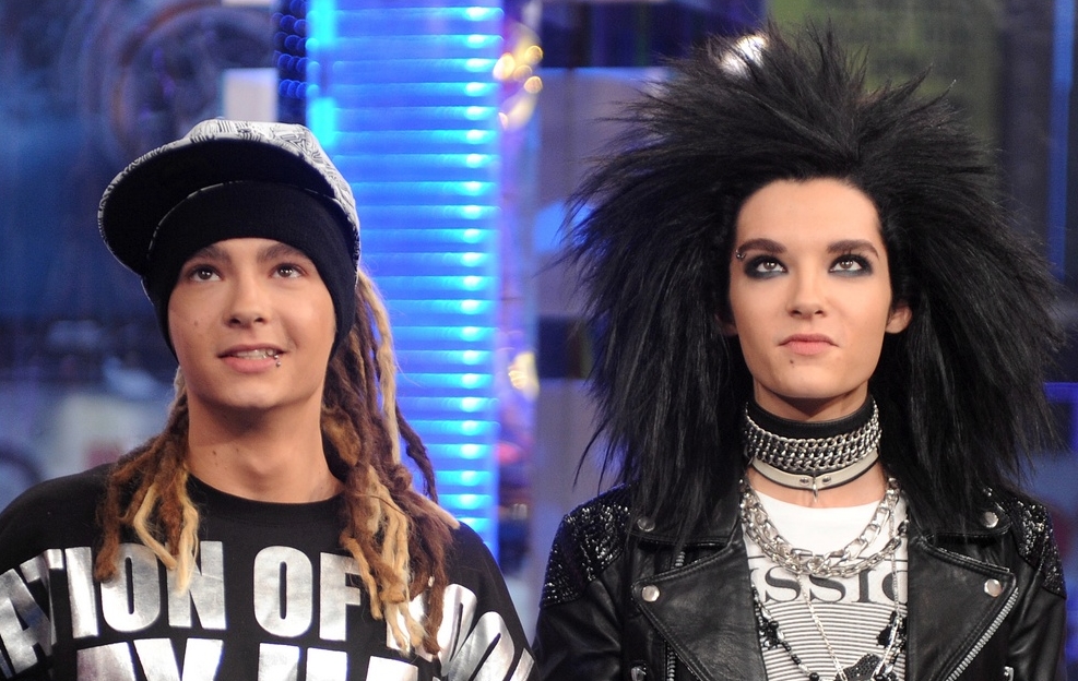 Tokio Hotel