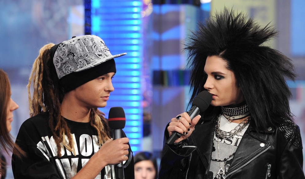 Tokio Hotel