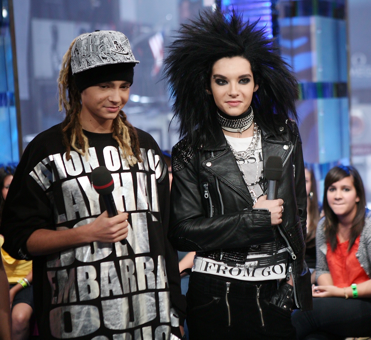Tokio Hotel