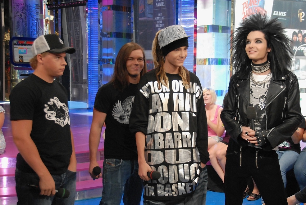 Tokio Hotel