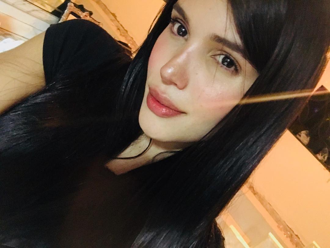 Mara Cifuentes