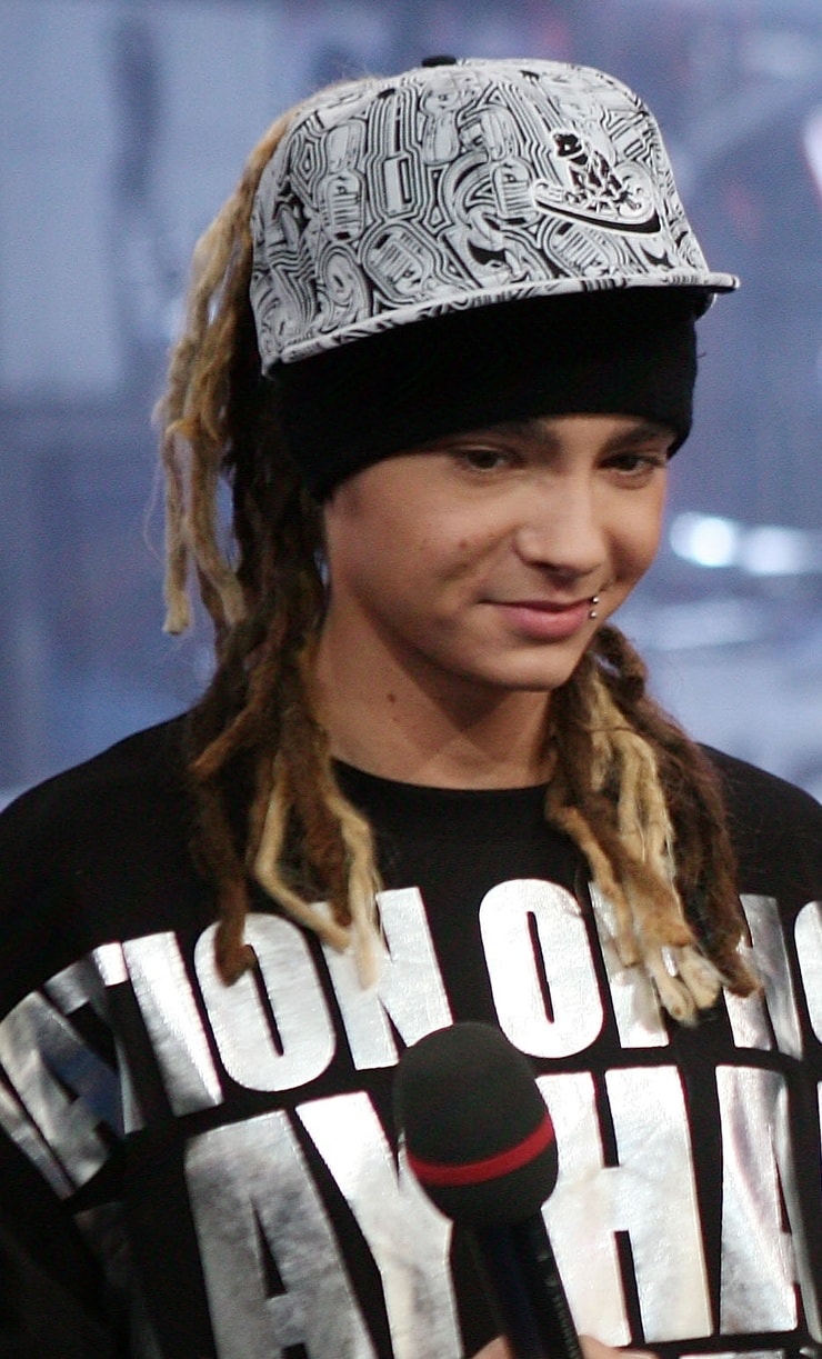 Picture of Tom Kaulitz