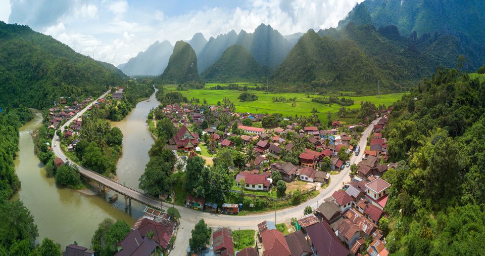 Laos