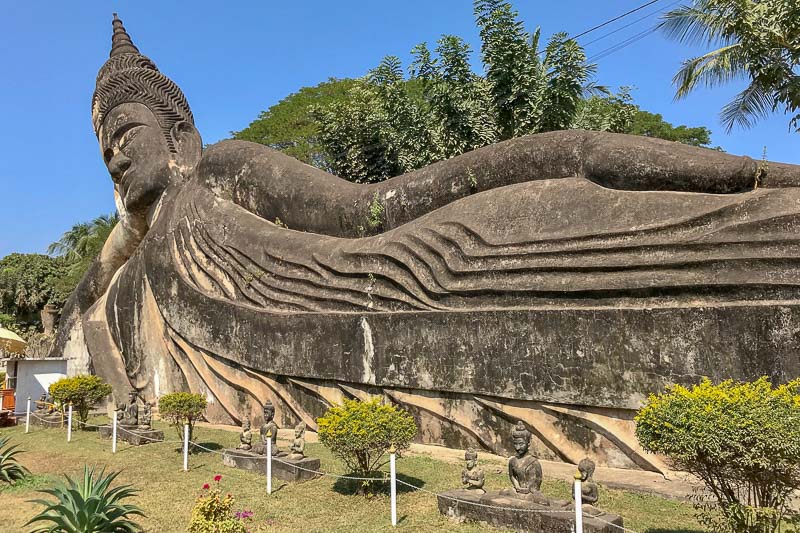Laos Laos