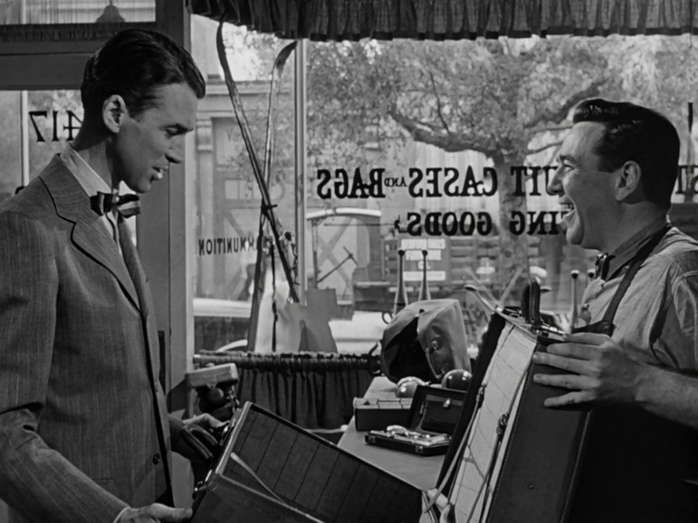 It's a Wonderful Life