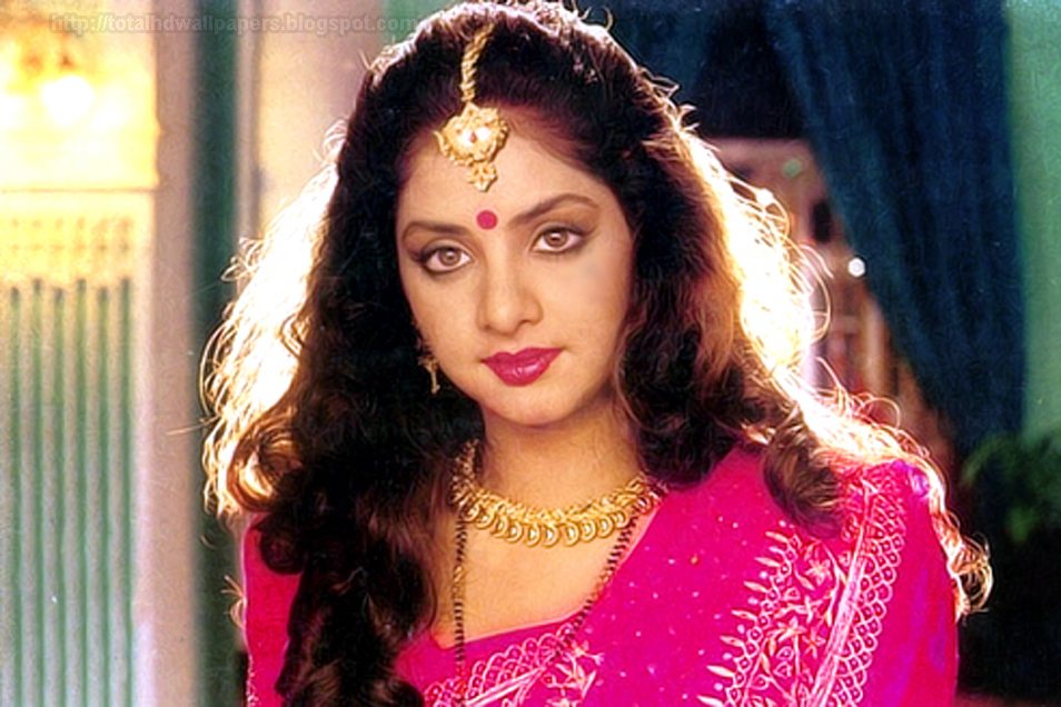 Divya Bharti Divya Bharti