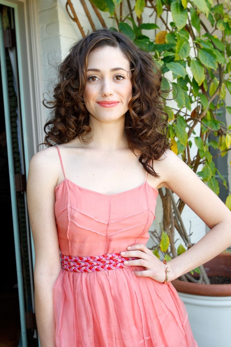 Picture Of Emmy Rossum