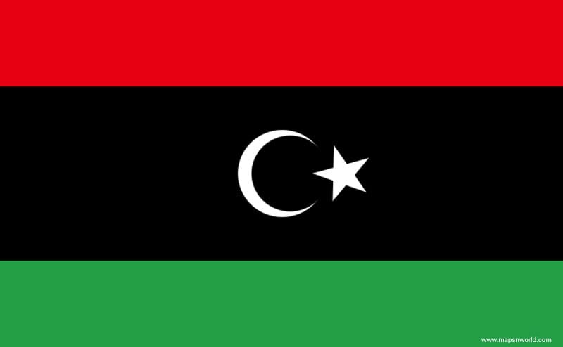 Spoken Libyan Arabic