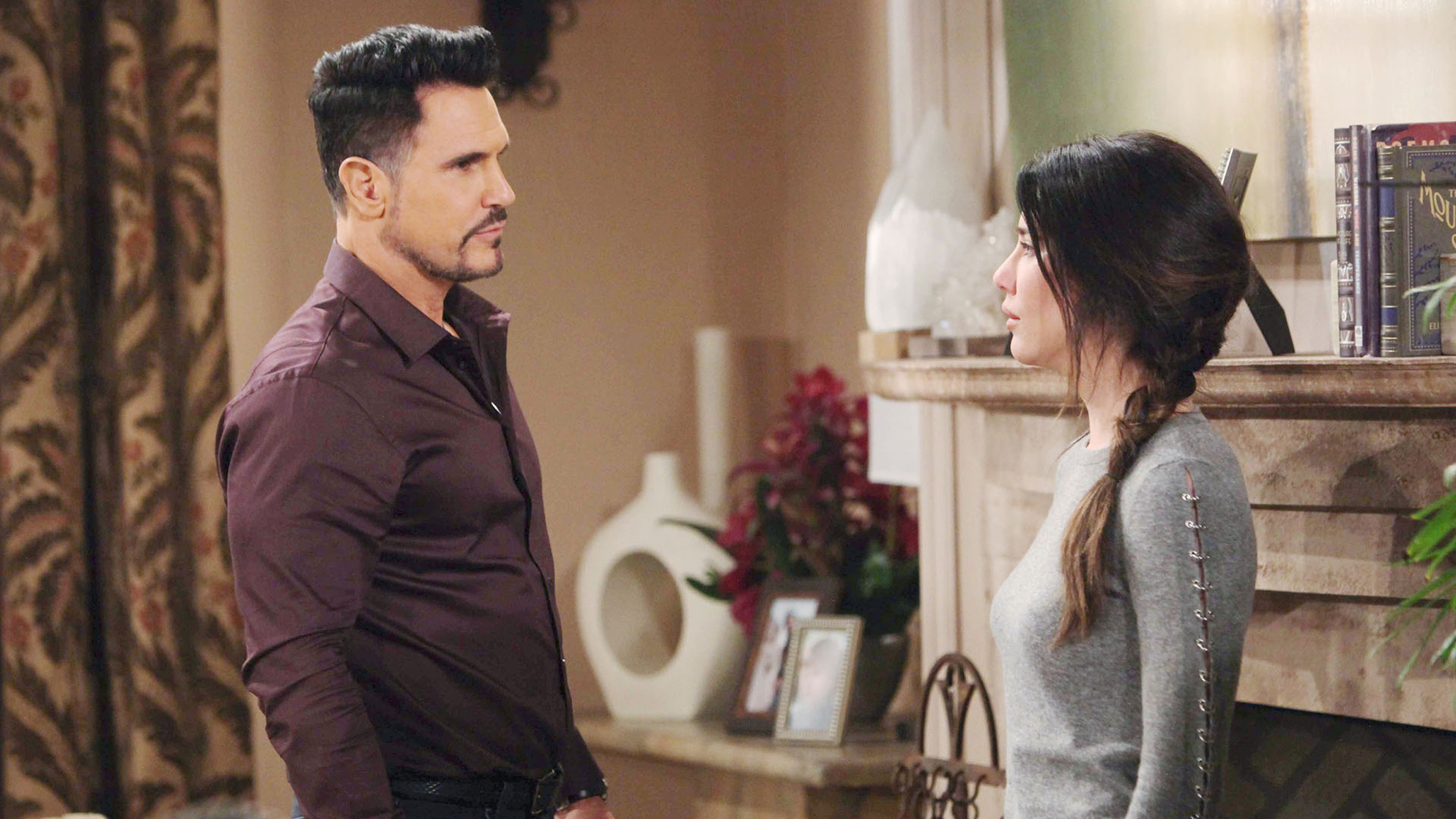 The Bold and the Beautiful