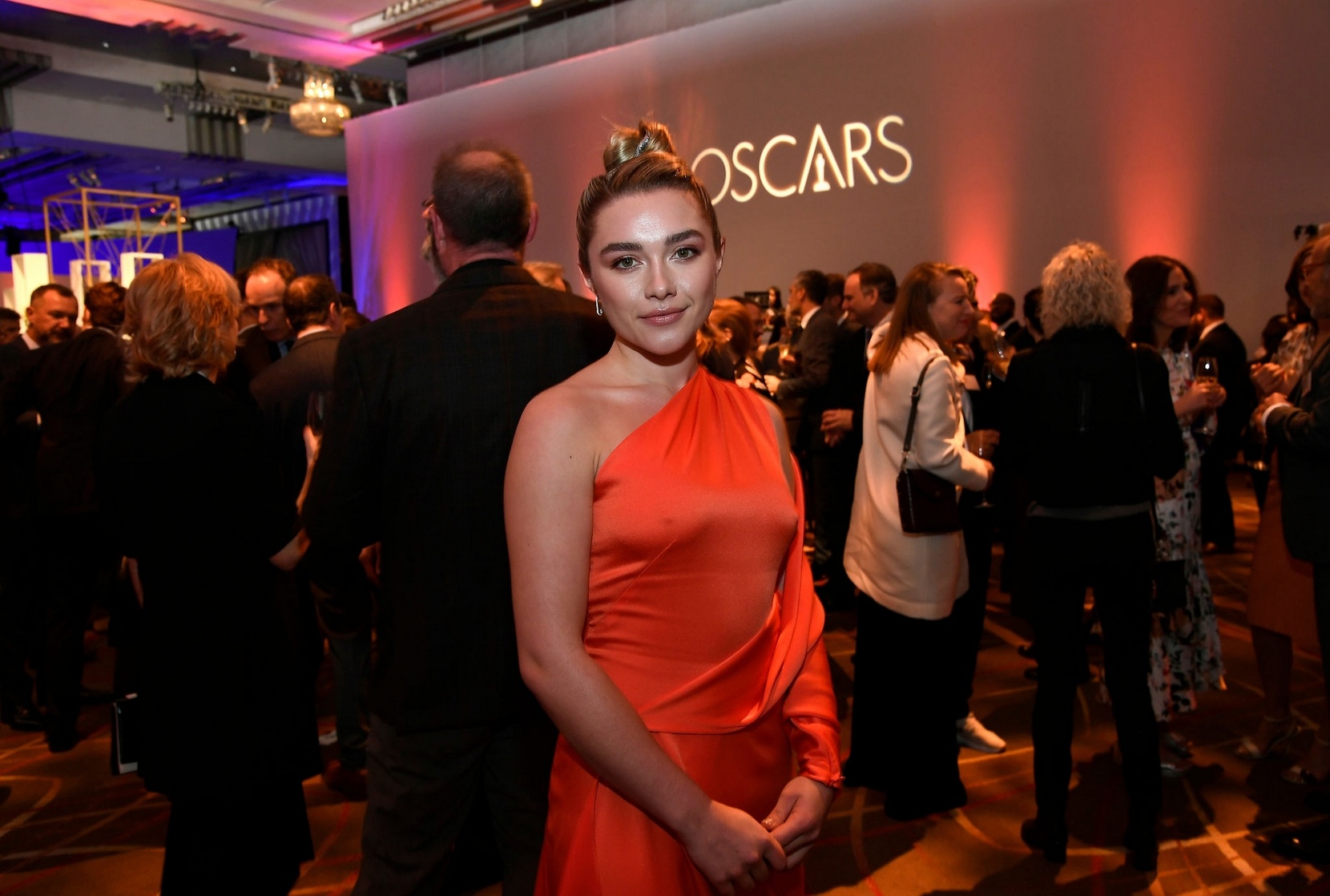 Florence Pugh Florence Pugh