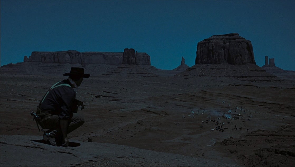 The Searchers