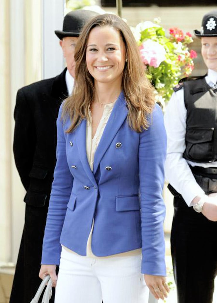 Pippa Middleton Image 