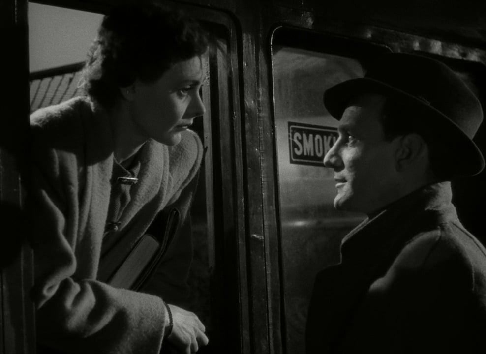 Brief Encounter