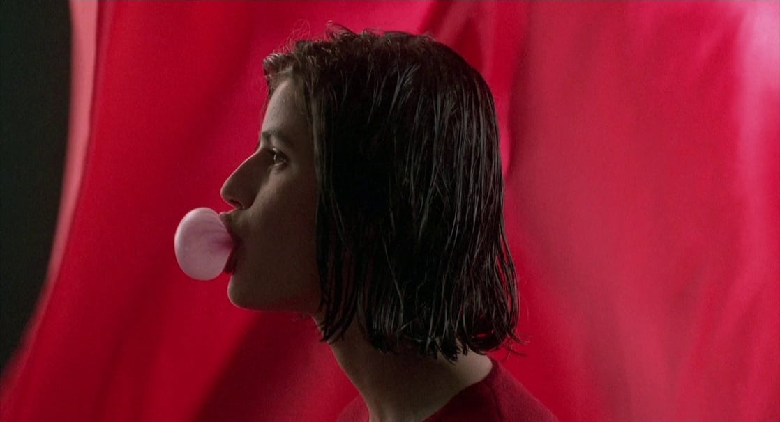 Three Colours: Red (1994)