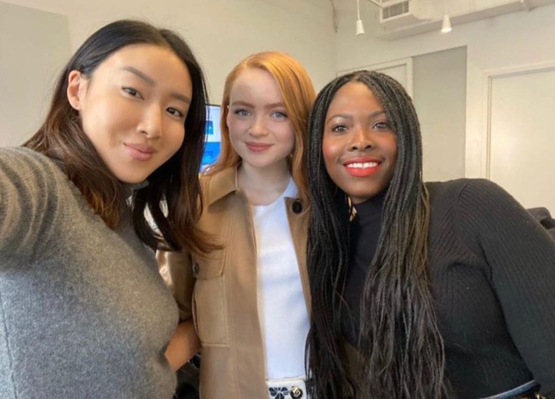 Sadie Sink