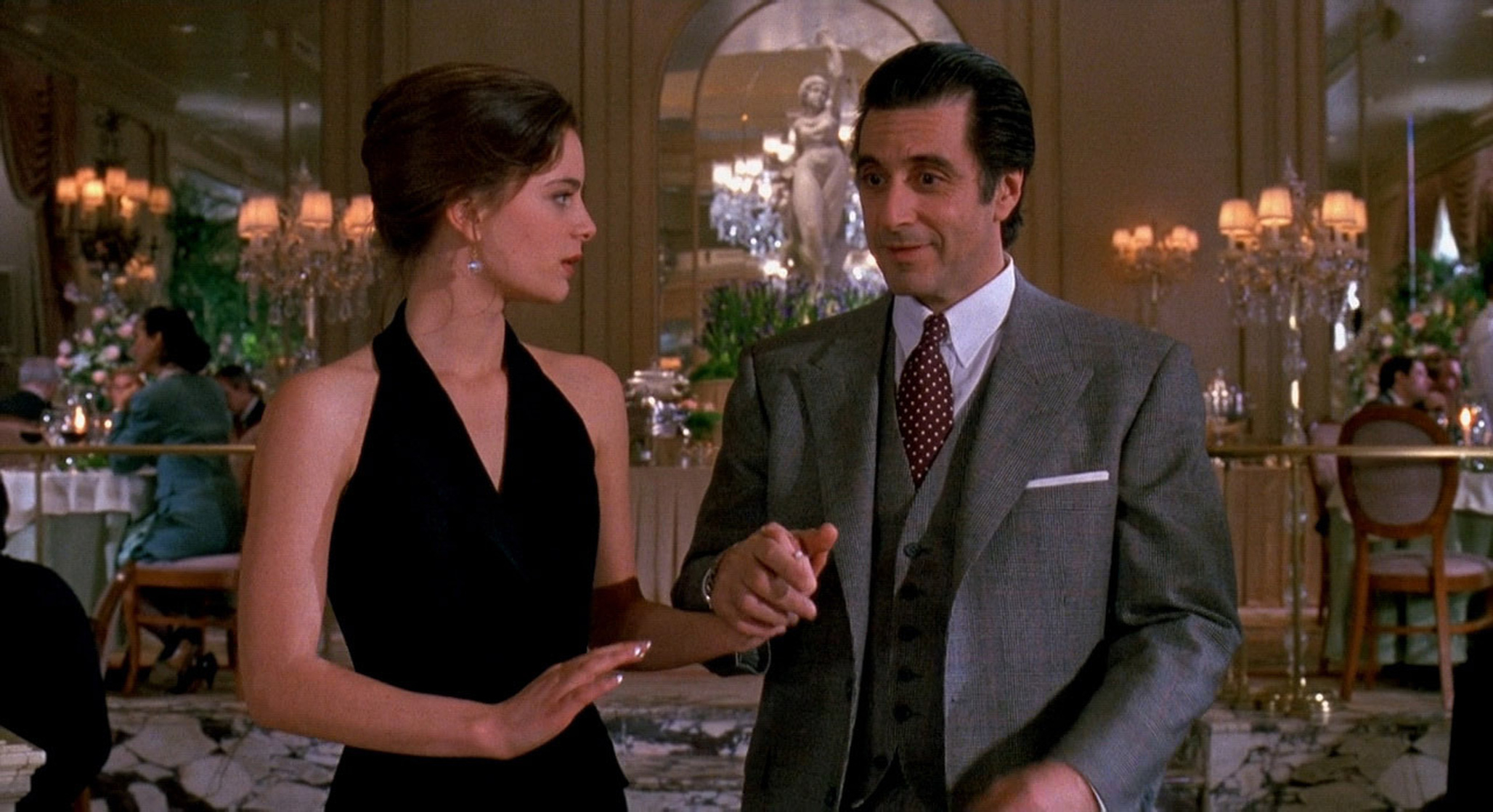 Picture of Scent of a Woman