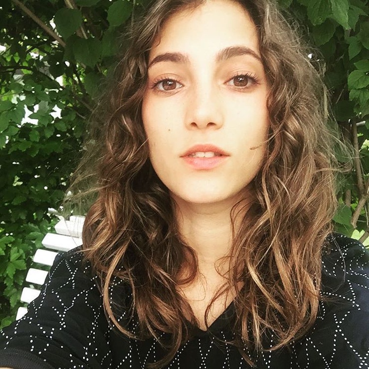 Picture of SarahSofie Boussnina