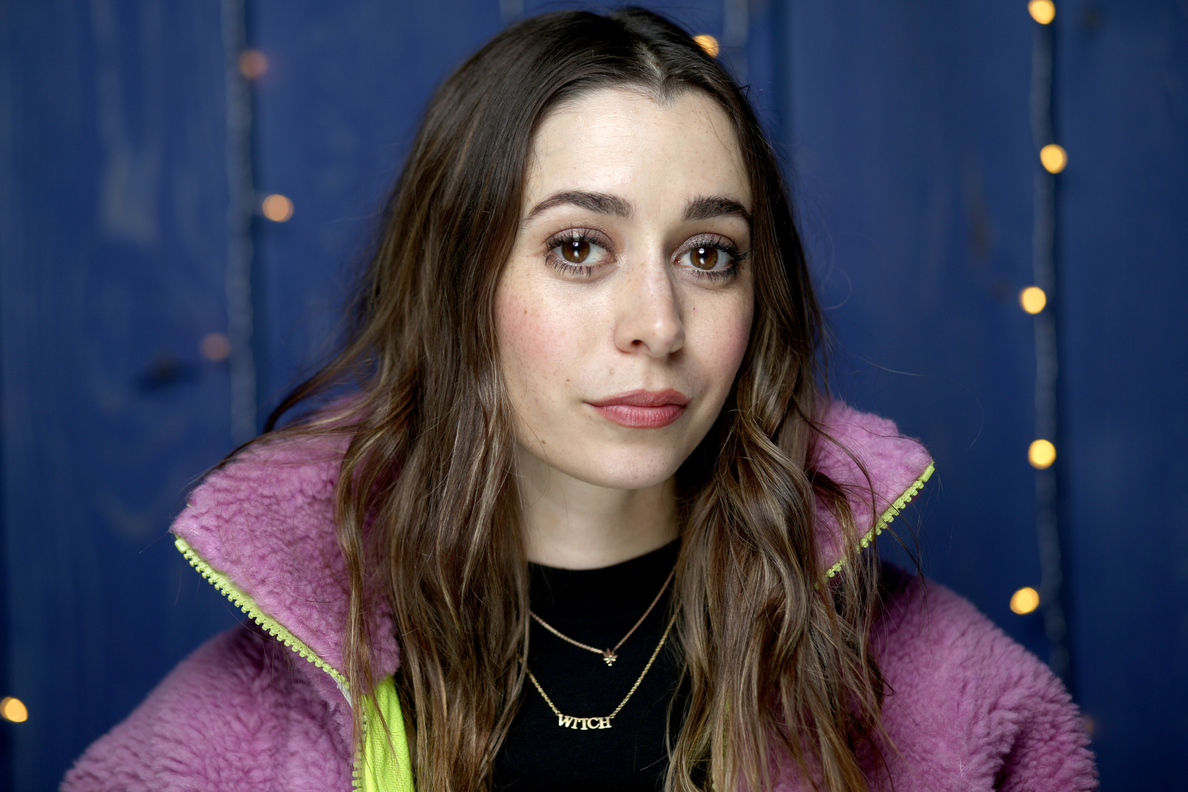 Cristin Milioti Cristin Milioti
