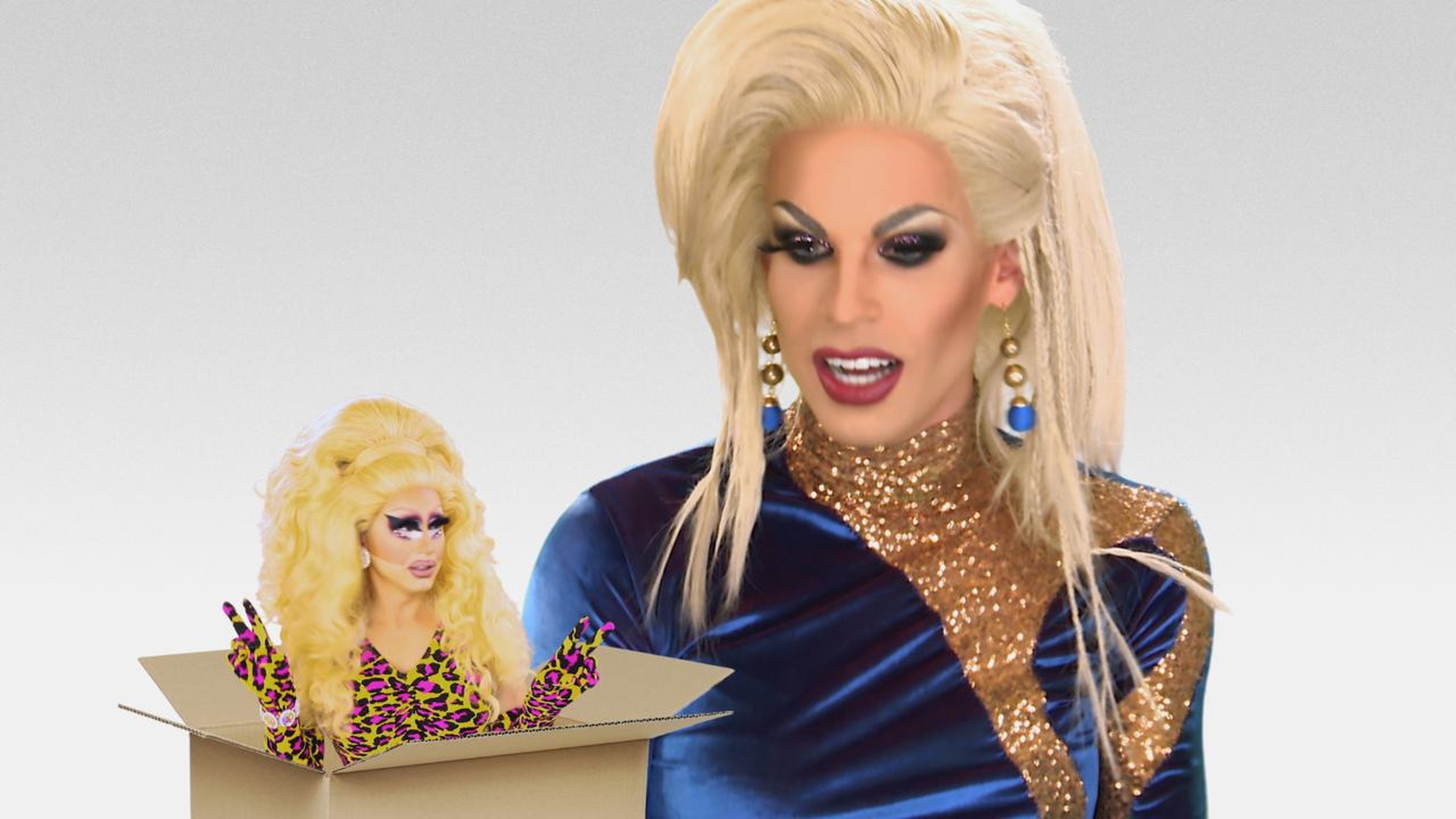 The Trixie & Katya Show