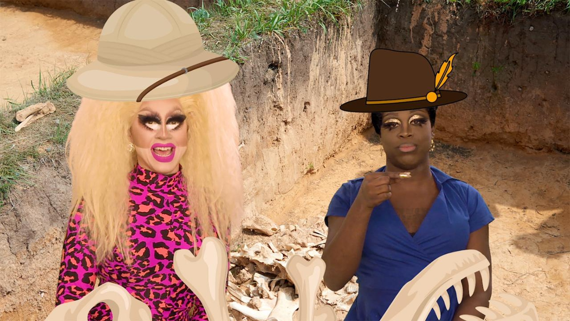 The Trixie & Katya Show