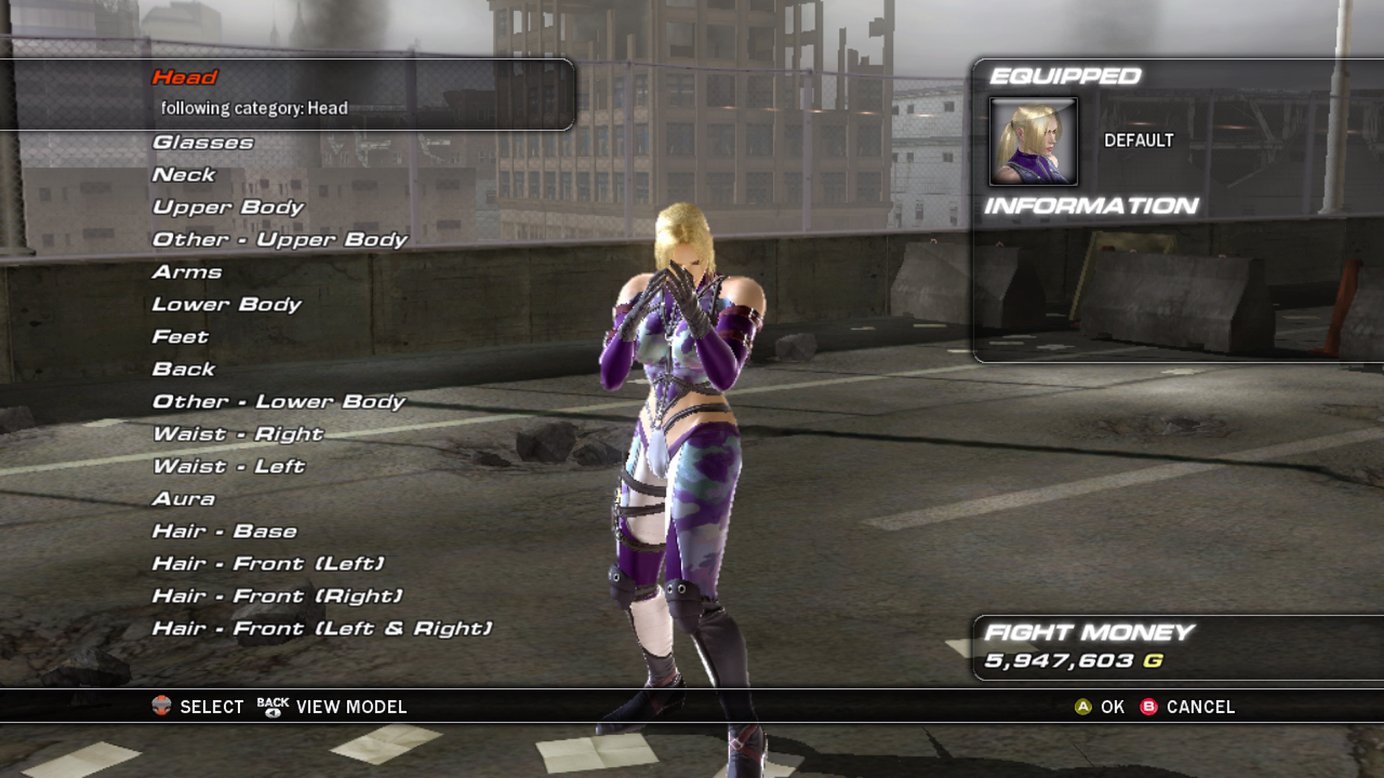 Nina Williams