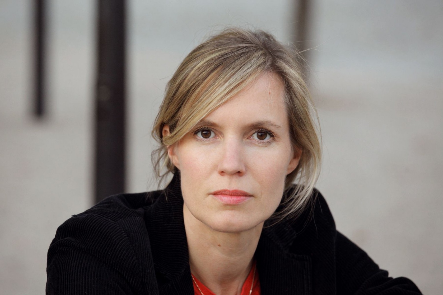Lydia Stäubli