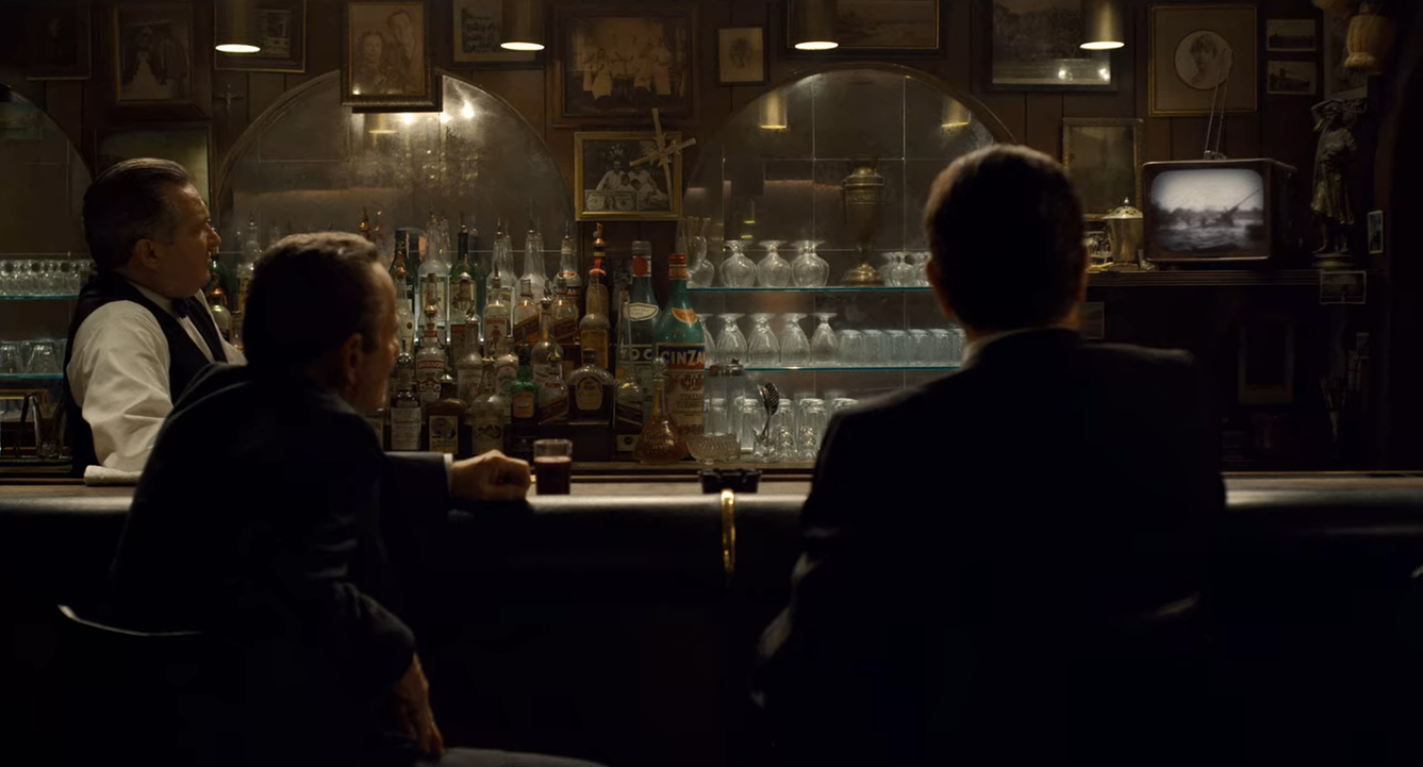 The Irishman