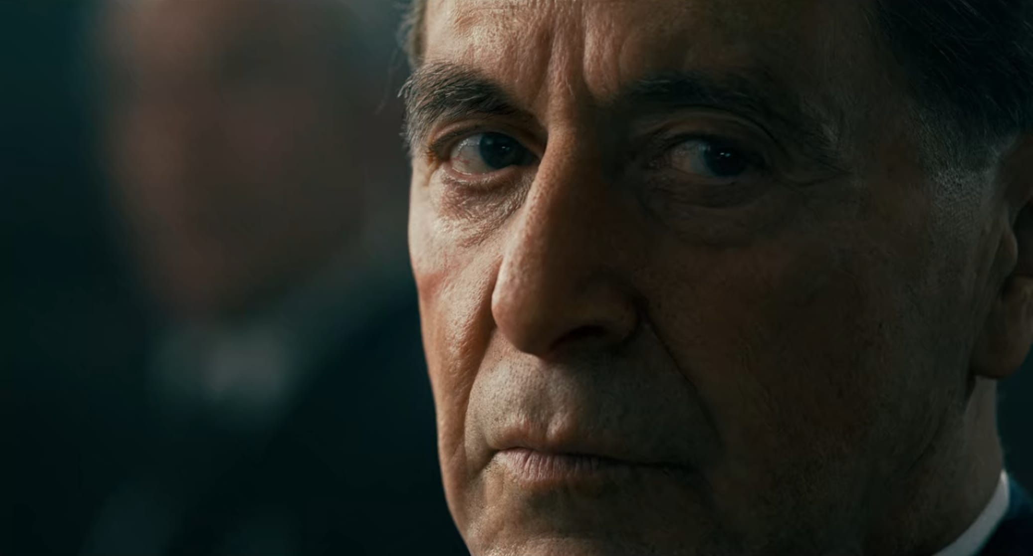 The Irishman