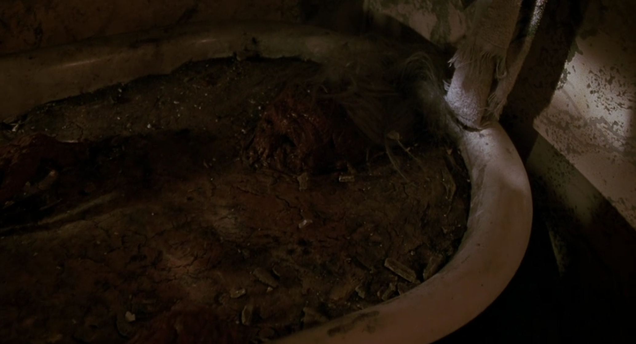 The Silence of the Lambs