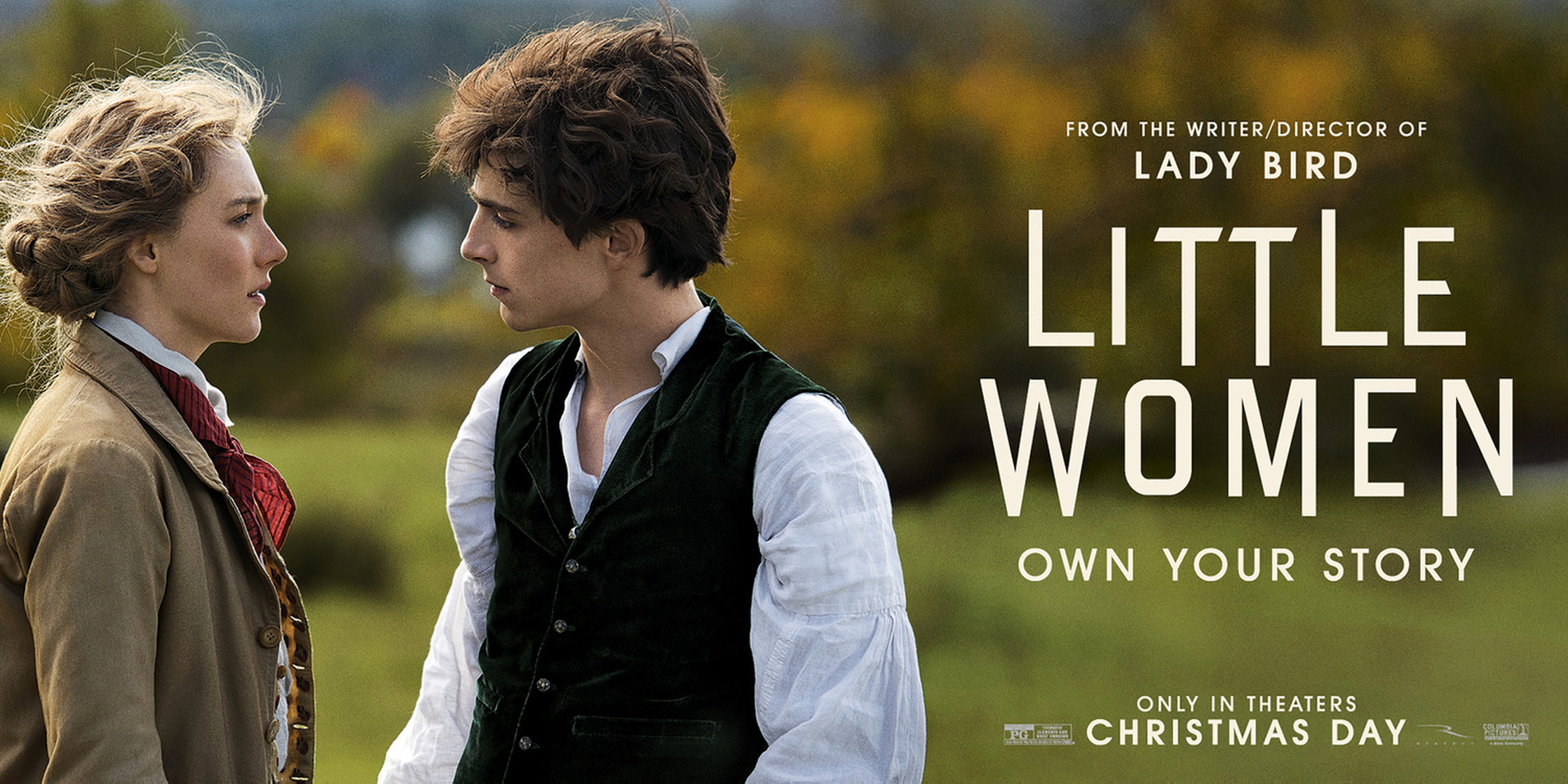 Little Women