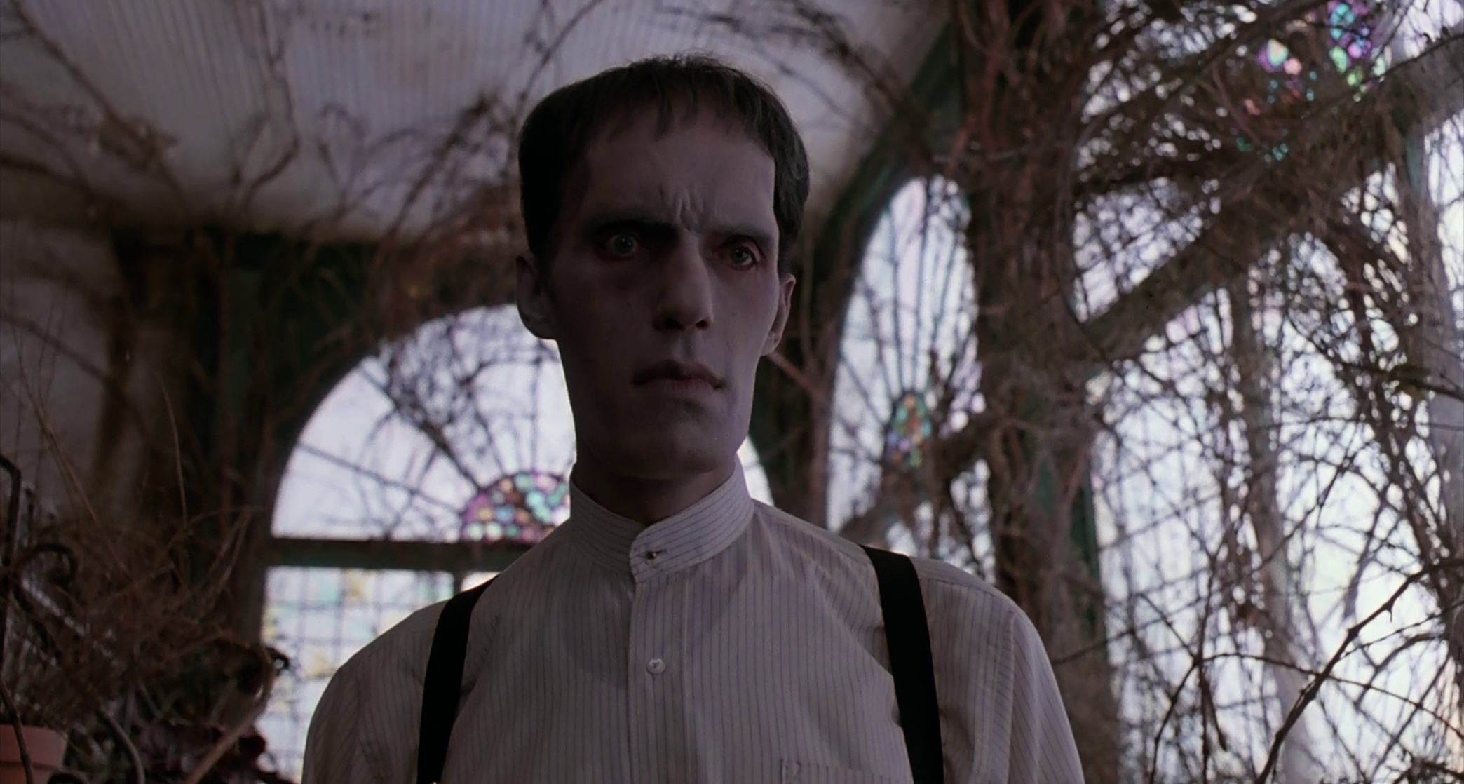 The Addams Family The Addams Family